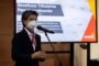 Administración distrital presenta beneficios tributarios para la reactivación