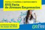 Participe en la XVII Feria de Jóvenes Empresarios de Bogotá 2021